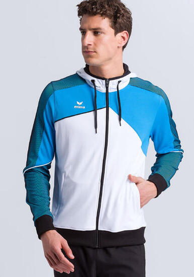 Veste à capuche Erima Premium One 2.0