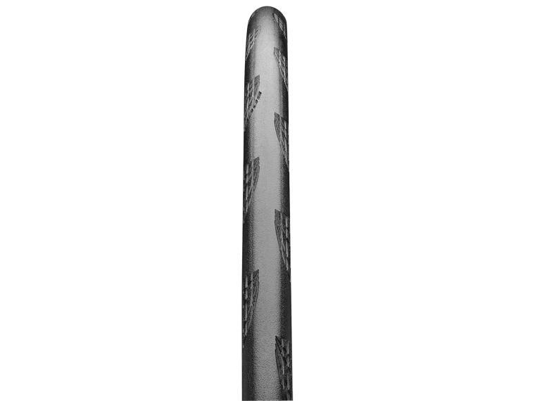 Buitenband Grand Prix 5000 AS TR 700 x 28C Zwart/Crème 2/3
