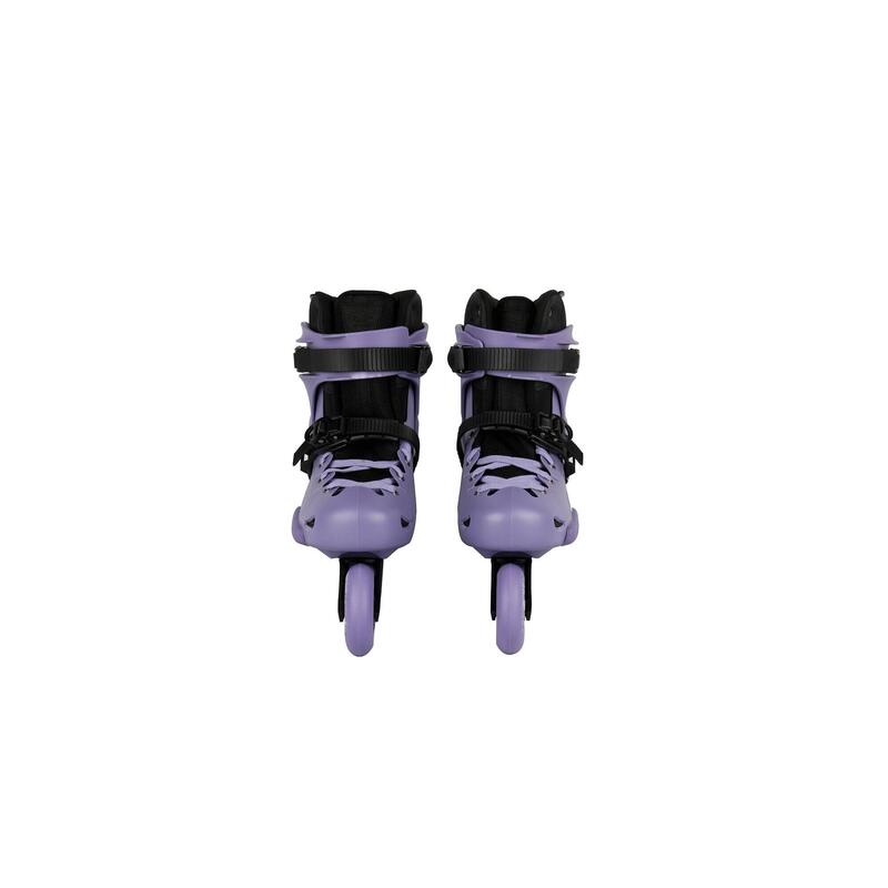 Pattini in linea Freeskate Micro Skate MT Plus Viola