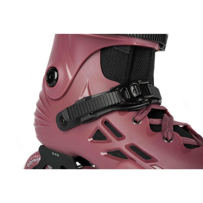 Pattini in linea Freeskate Micro Skate MT Plus Ciliegia