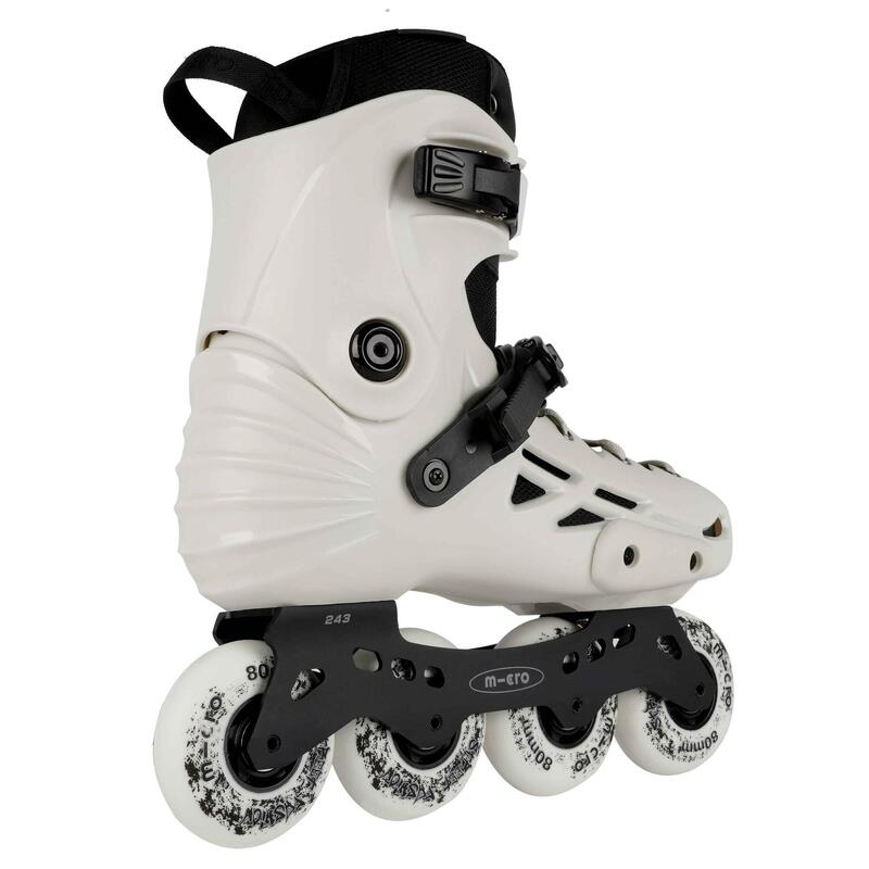 Pattini in linea Freeskate Micro Skate MT Plus Sabbia