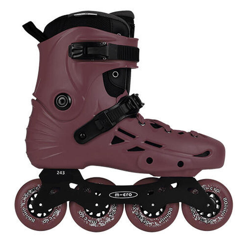 Pattini in linea Freeskate Micro Skate MT Plus Ciliegia