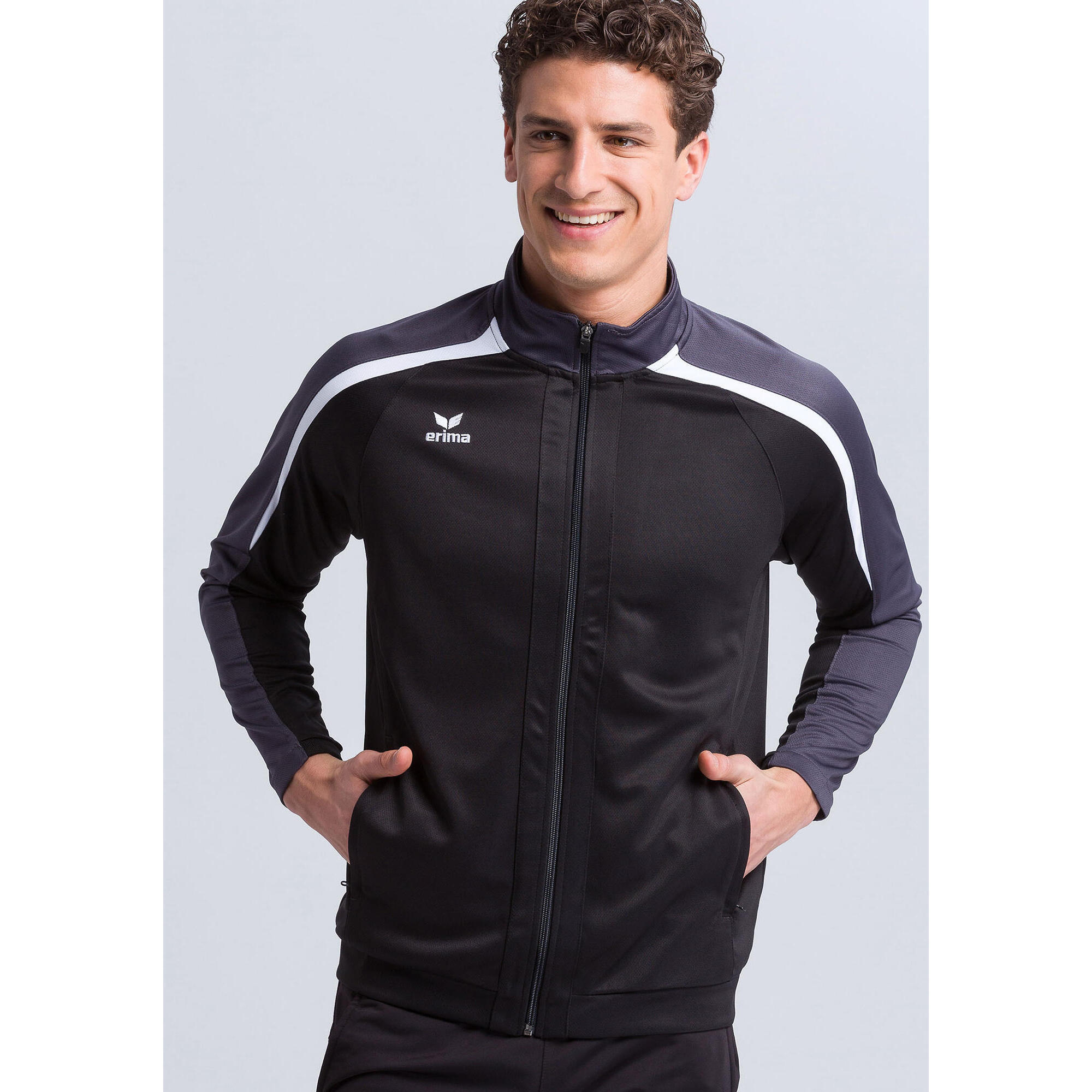 Training jacket Erima La Liga 2.0