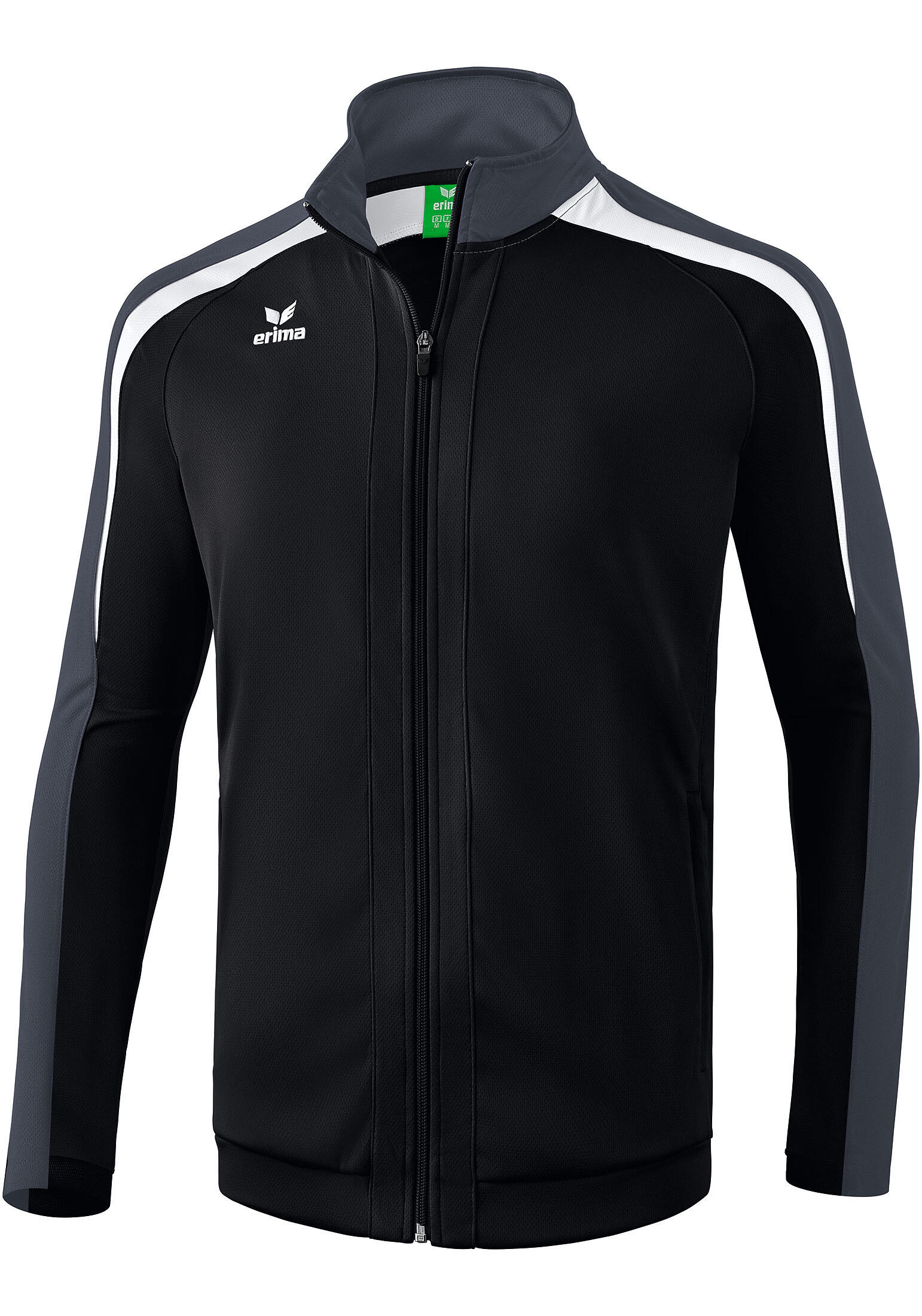 Polyesterjacke Liga 2.0 5/7