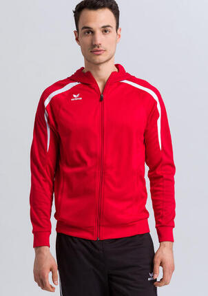 Veste d’entraînement Erima Liga 2.0 avec capuche