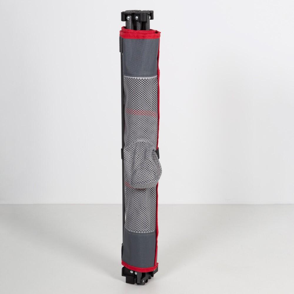 Table pliante de camping avec porte-gobelets et poche Aktive 7/7