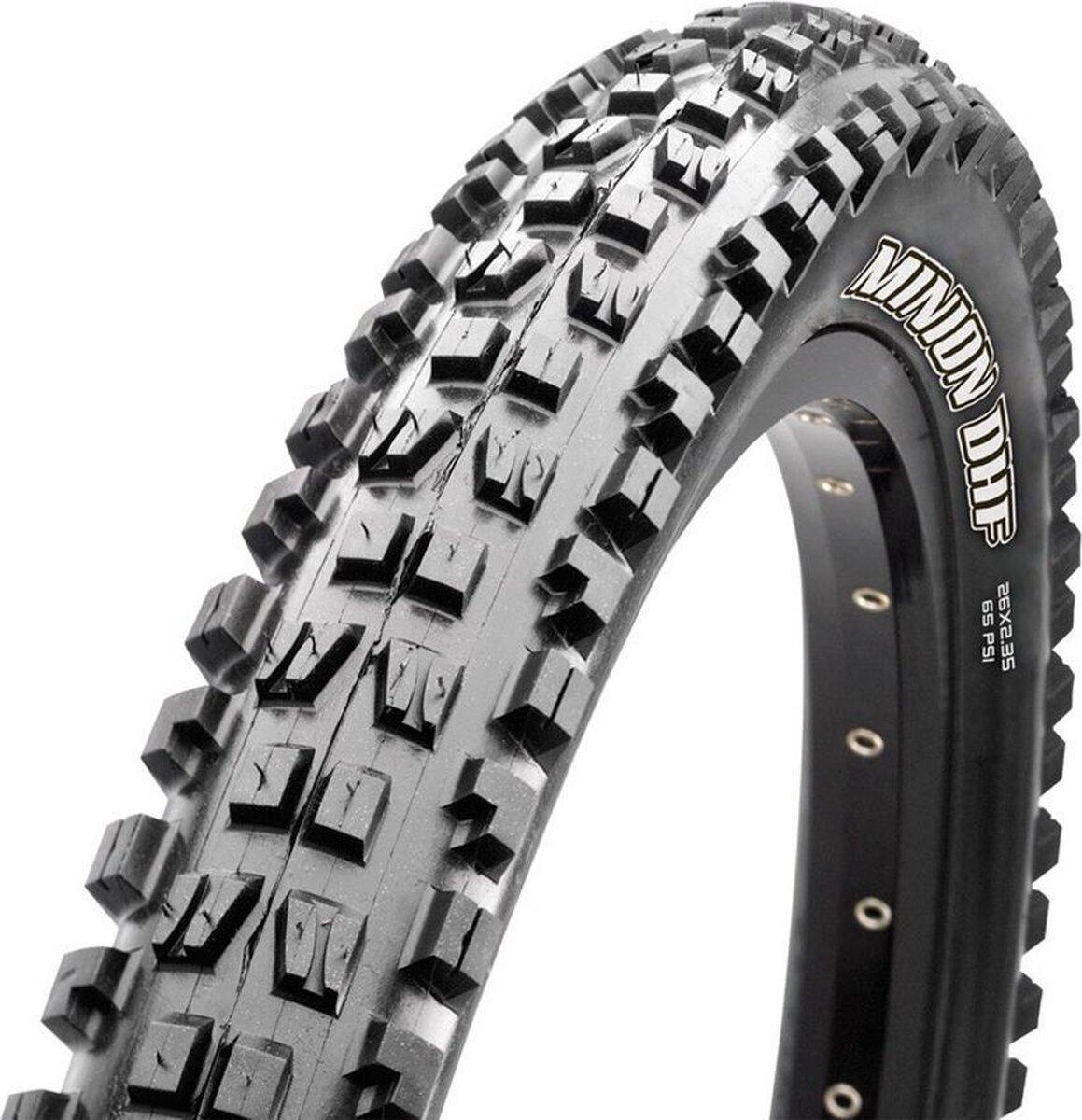 MTB- Reifen  Minion DHF,  27.5x2.50" 63-584 3/3