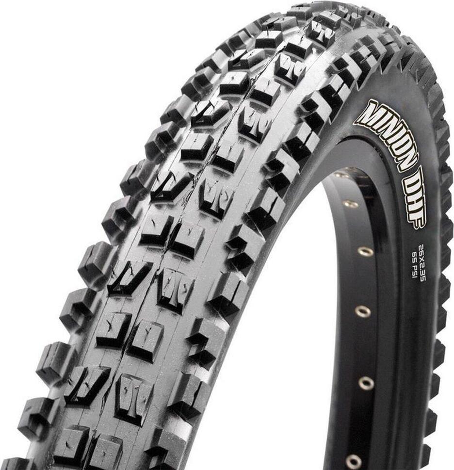 Opona MTB Minion DHF, 27,5x2,50” 63-584