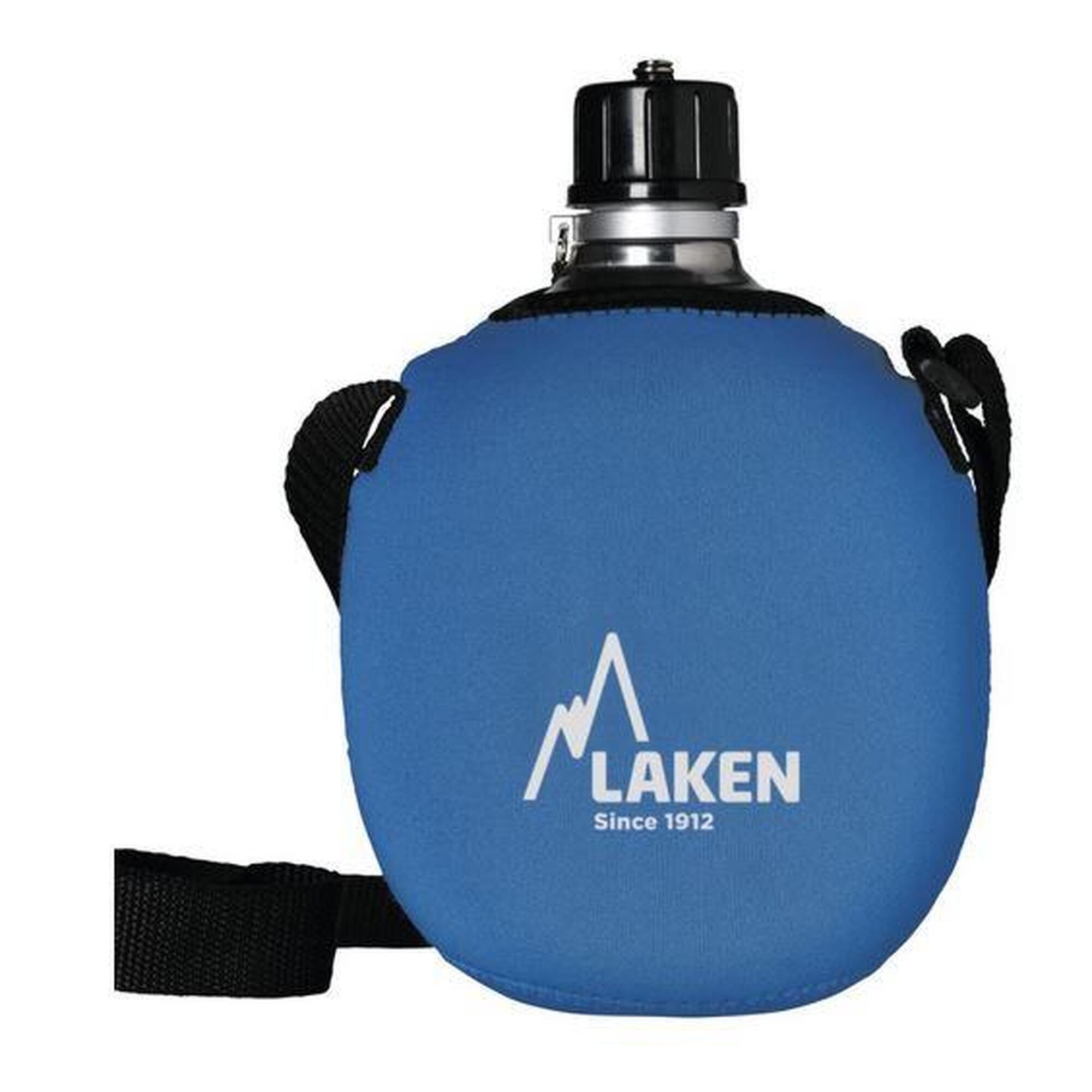 LAKEN picture