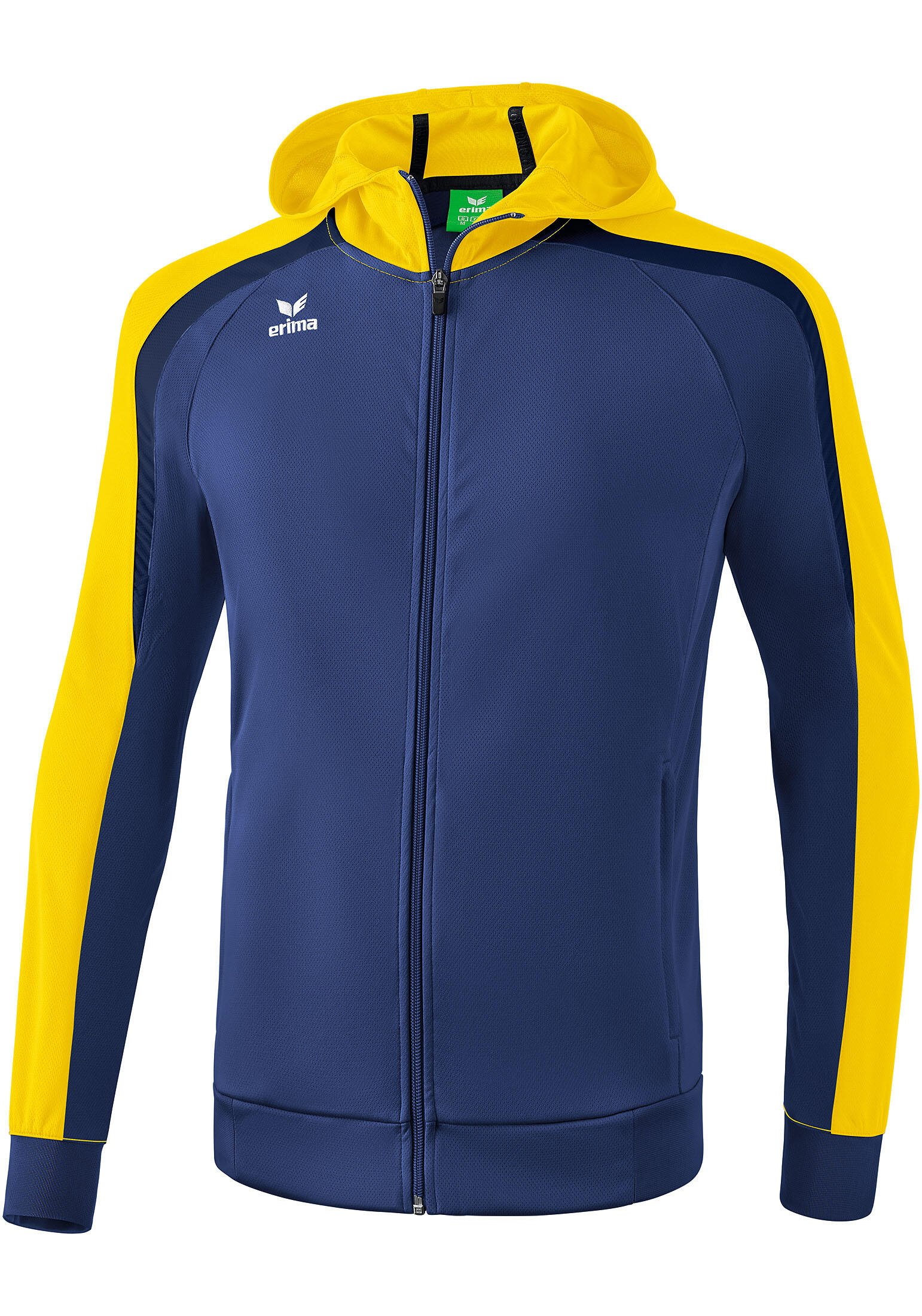 Veste d’entraînement Erima Liga 2.0 avec capuche 5/7