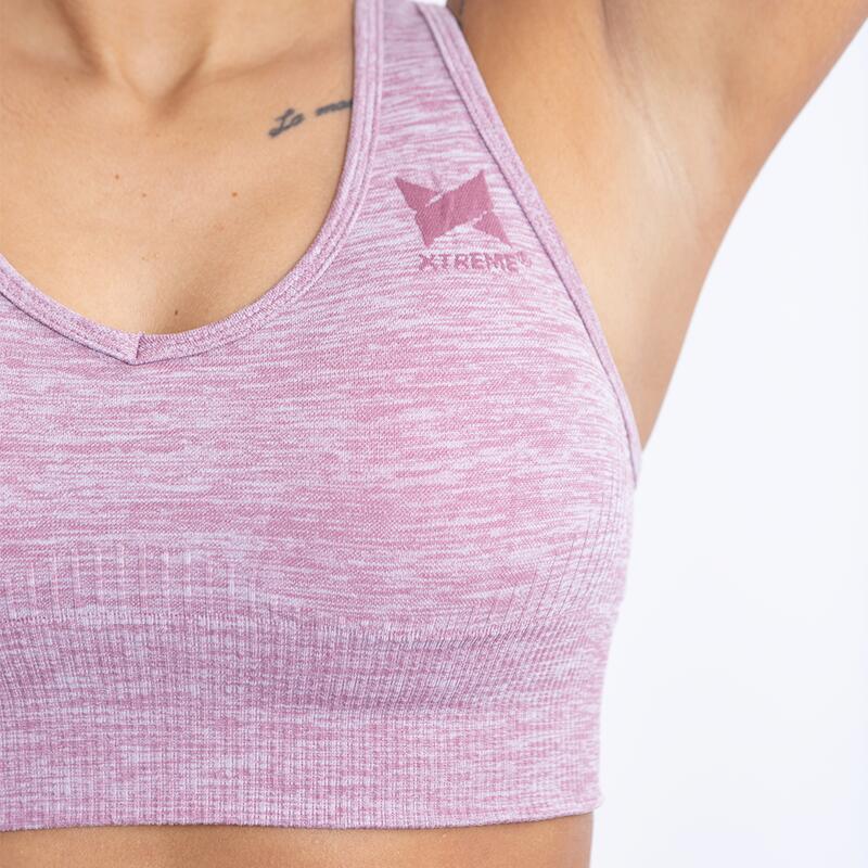 Xtreme Sportswear Sporttop Dames Roze