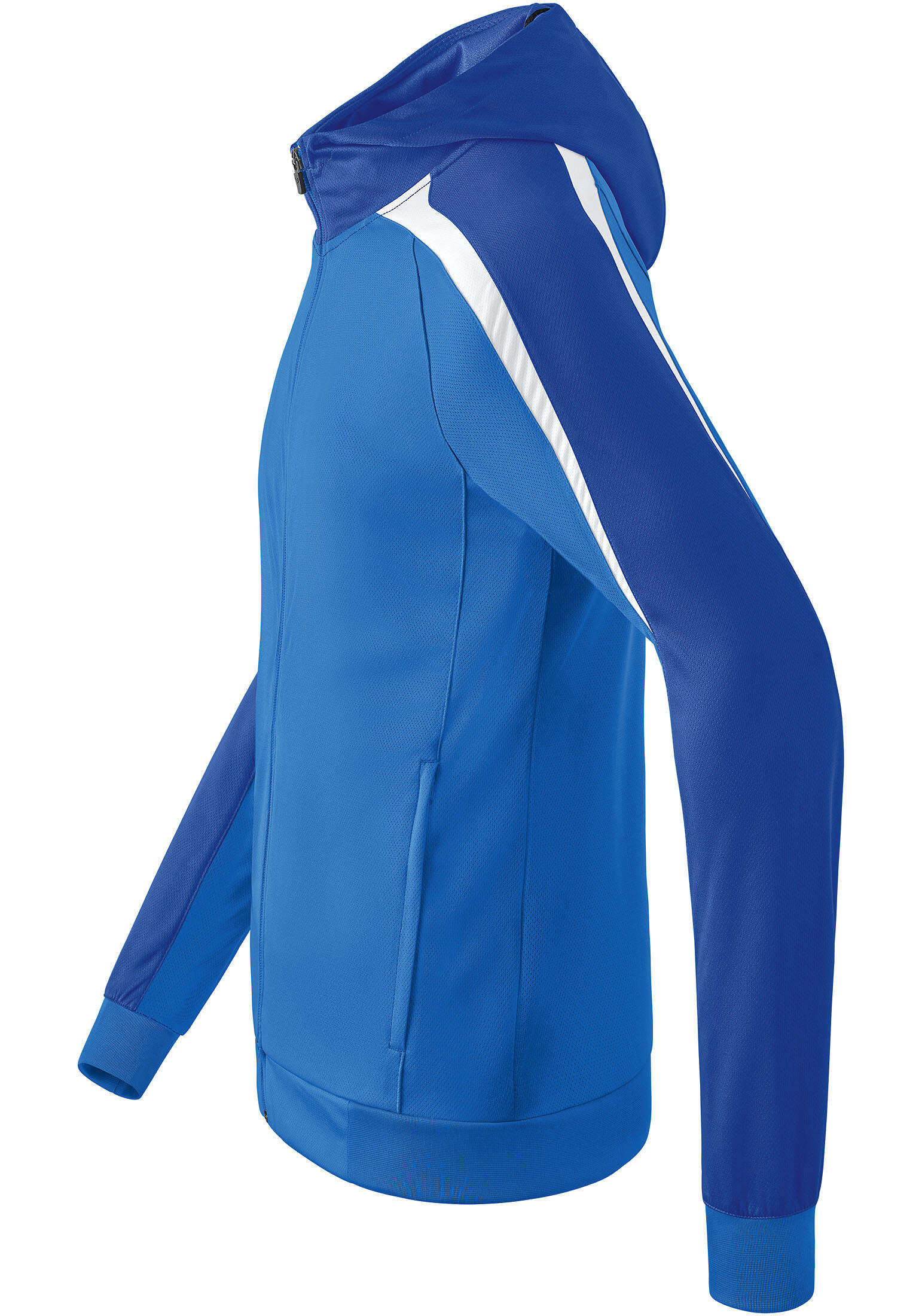 Erima Liga 2.0 Veste d'entraînement junior à capuche 3/7