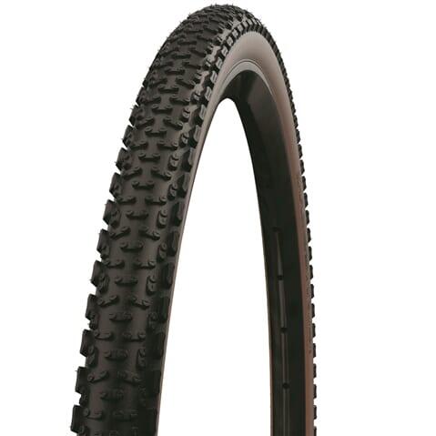 SCHWALBE Opona szutrowa G-ONE ULTRABITE - ADDIX Performance Line 28x1.50"40-622