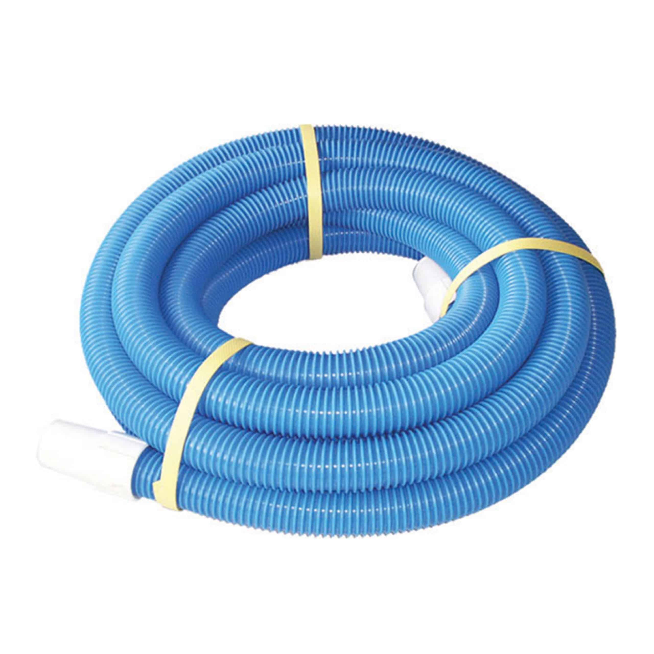 Manguera Flexible Limpiafondos/Depuradora con Adaptadores Kokido 9 m 2/3