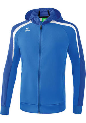 Erima Liga 2.0 Veste capuche enfant - New Royal