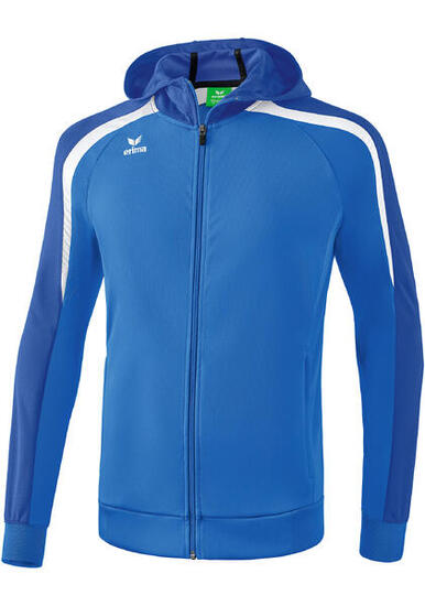 Erima Liga 2.0 Veste capuche enfant - New Royal