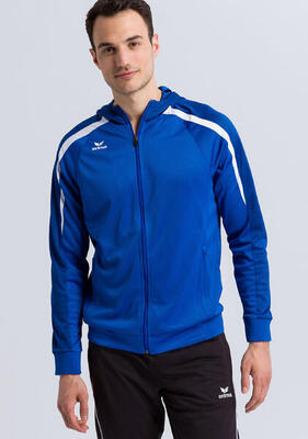 Trainingsjacke mit kapuze Liga 2.0