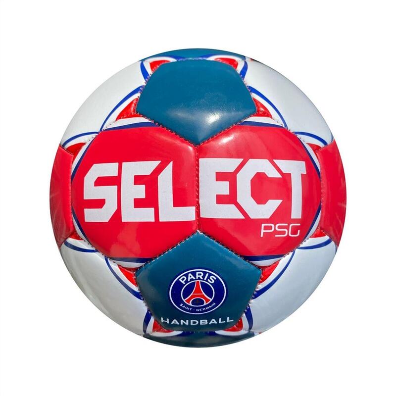 SELECT Mini-Ballon de Hand PSG 2023-2024 47 cm Black - BALLONS/Ballons de  Hand - SG EQUIPEMENT