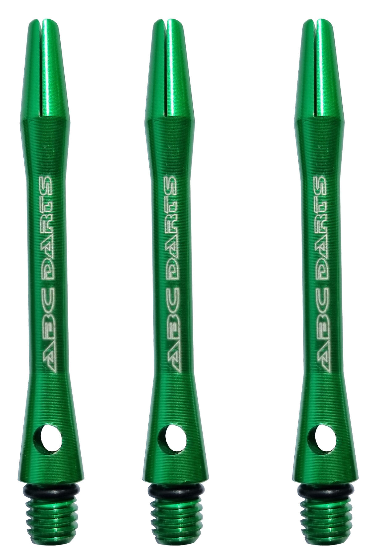Michael van Gerwen Dartpijlen Brass 24 gram + 4 sets Michael van Gerwen Flights 3/4
