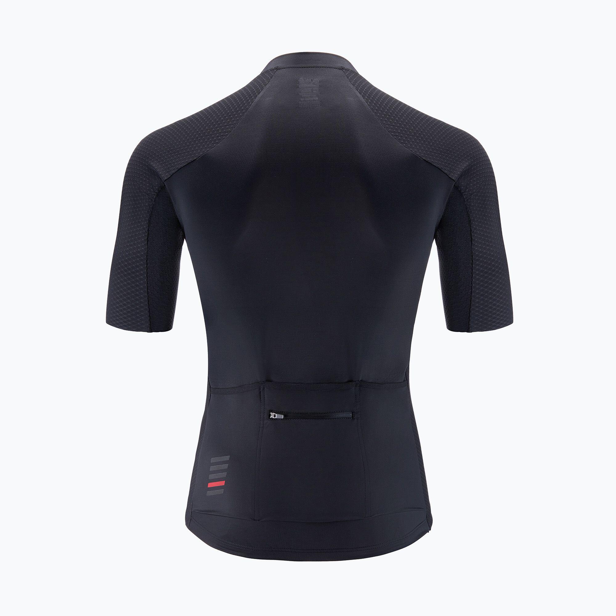 Pánský cyklistický dres Racing Aero 2/3