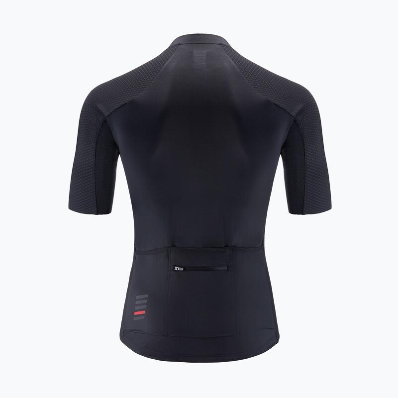 Maillot cycliste Quest Racing Aero pour homme