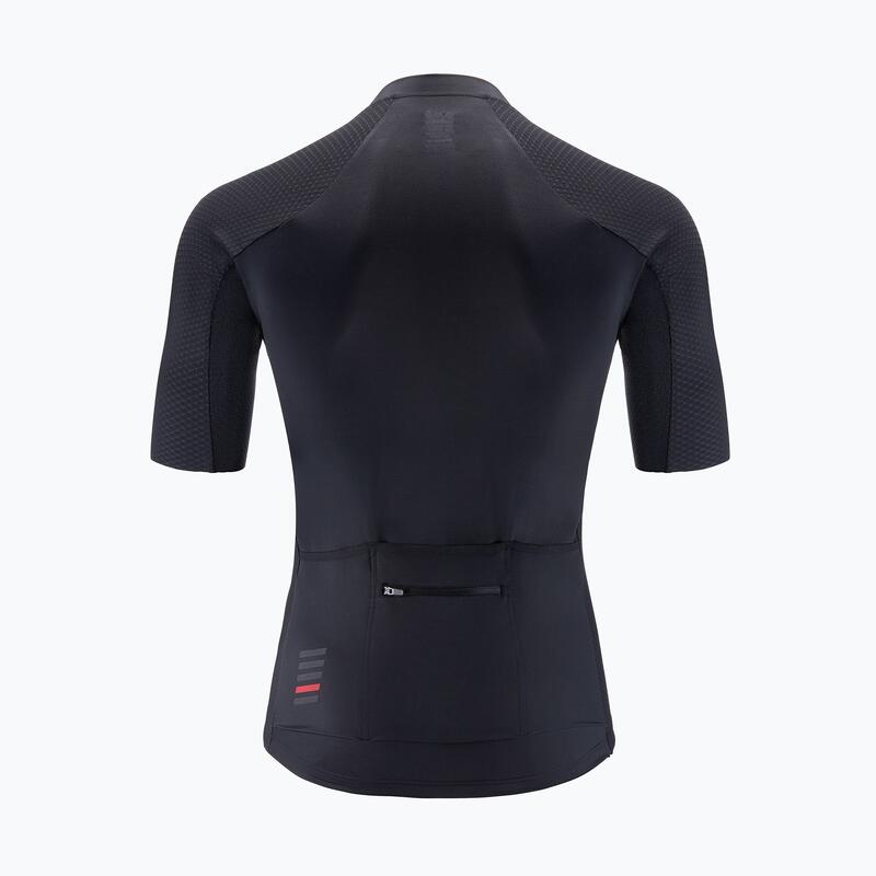 Quest Racing Aero tricou de ciclism pentru bărbați