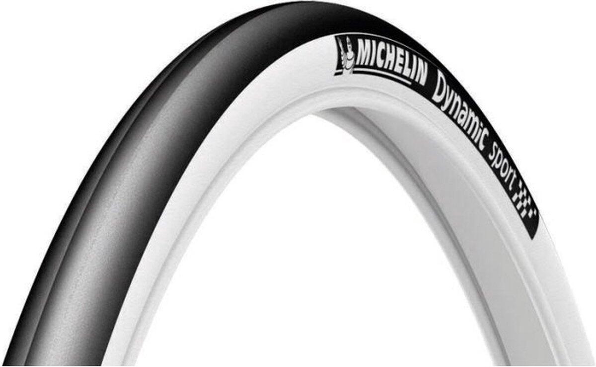 Buitenband Dynamic Sport 28 x 1.10" / 25-622 - zwart/wit 3/3