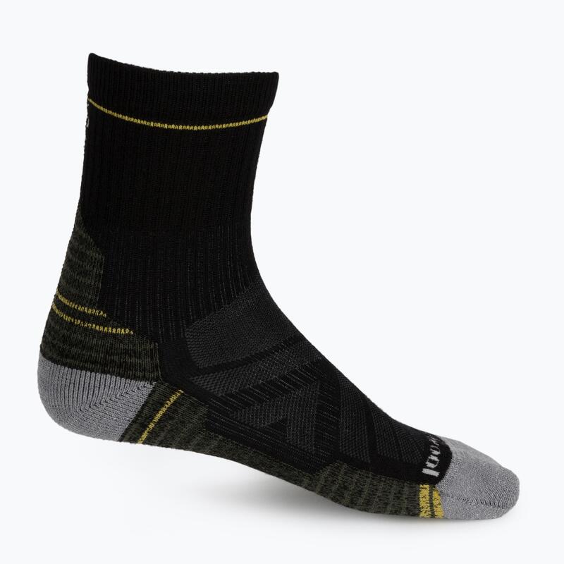 Chaussettes de trekking Smartwool Performance Hike Light Cushion Mid Crew