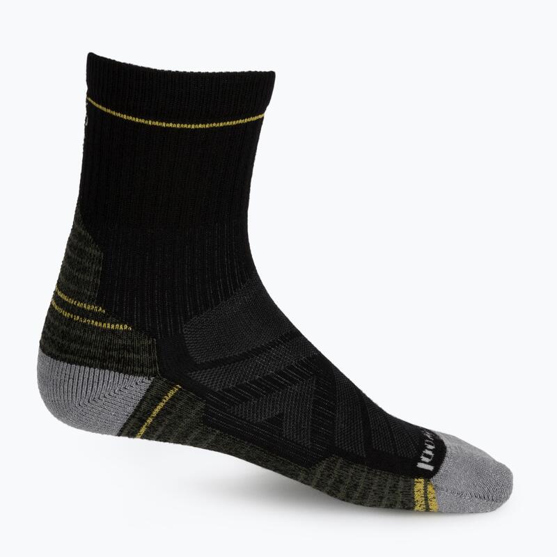 Șosete de trekking bărbați Hike Light Cushion Mid Crew