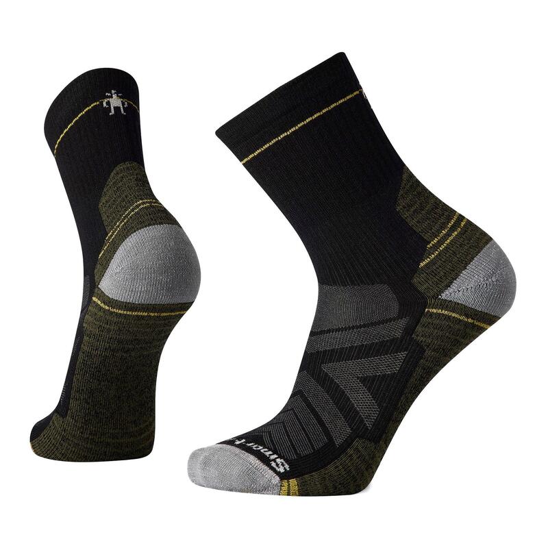 Chaussettes de trekking Smartwool Performance Hike Light Cushion Mid Crew