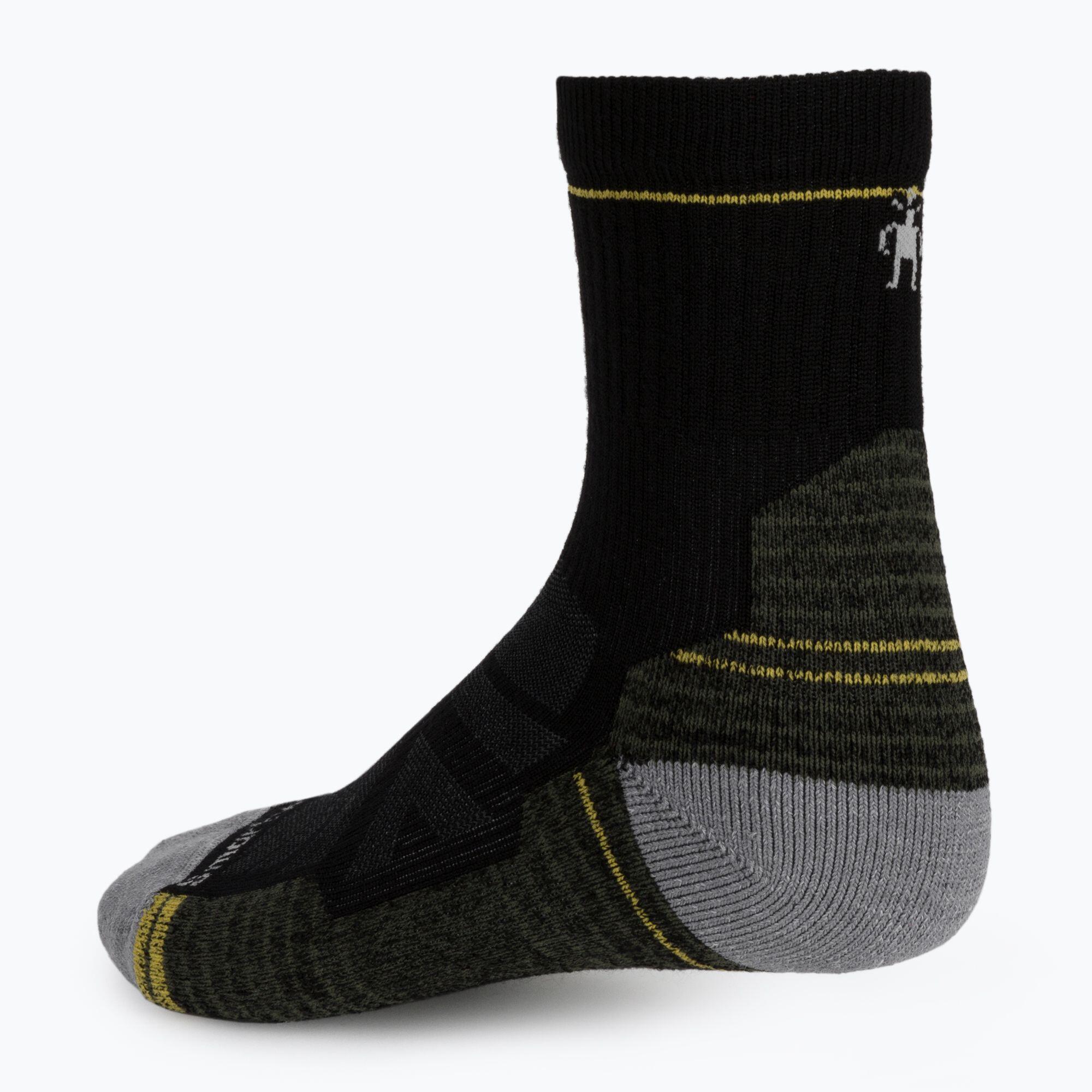 Chaussettes de trekking Smartwool Performance Hike Light Cushion Mid Crew 2/5