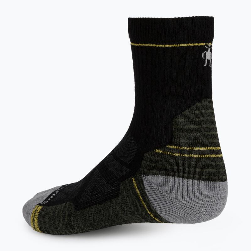 Șosete de trekking bărbați Hike Light Cushion Mid Crew