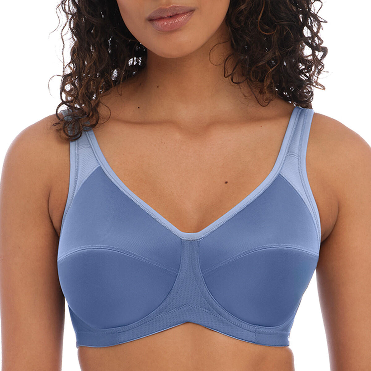 Soutien gorge sport a armatures anti transpirant Core FREYA ACTIVE Decathlon