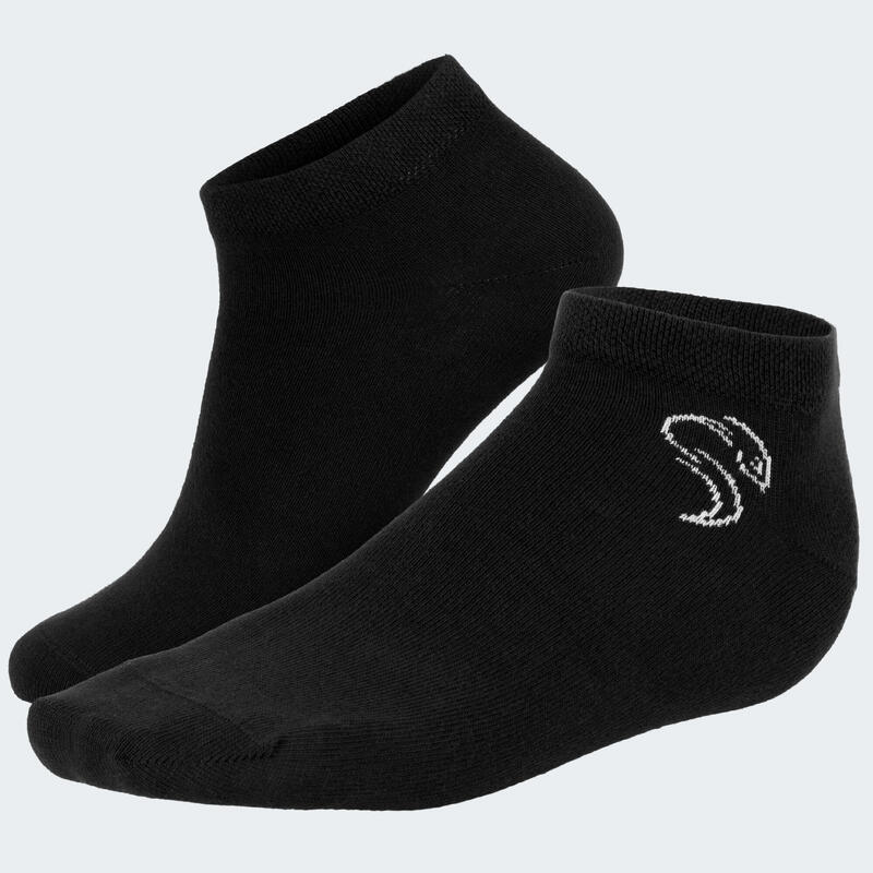 12 pares de calcetines cortos de nailon para mujer, suaves y sedosos,  calcetines cortos (negro, nude), Negro y tono de piel