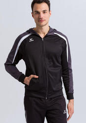 Veste d’entraînement Erima Liga 2.0 avec capuche