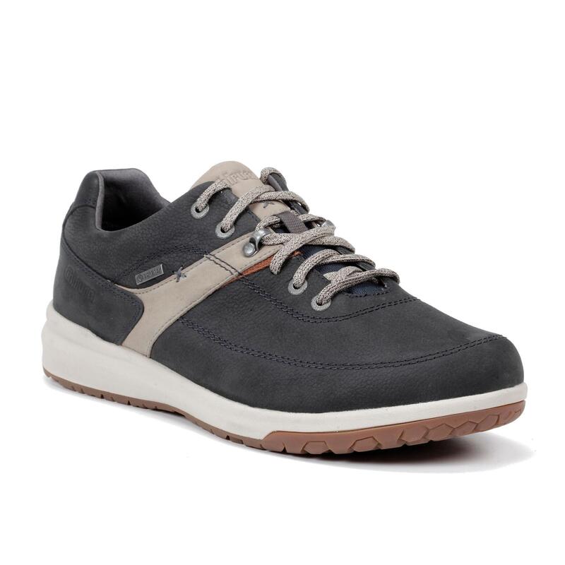 Zapatos Linea Urbana Chiruca Impermeables para Hombre British 05 Gore-Tex