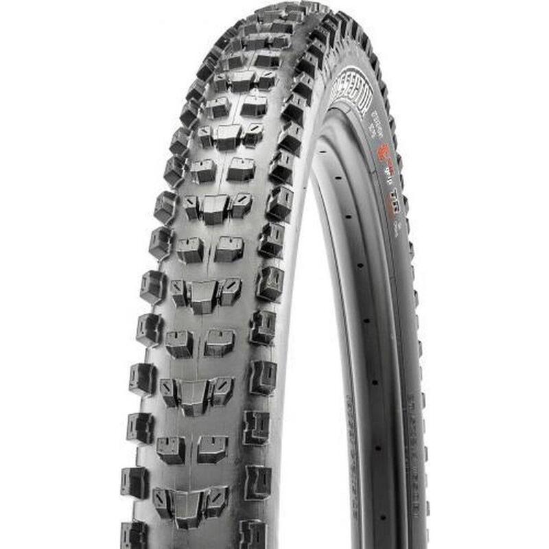 Maxxis btb Dissector EXO/TR 27,5 x 2,40 noir pliant