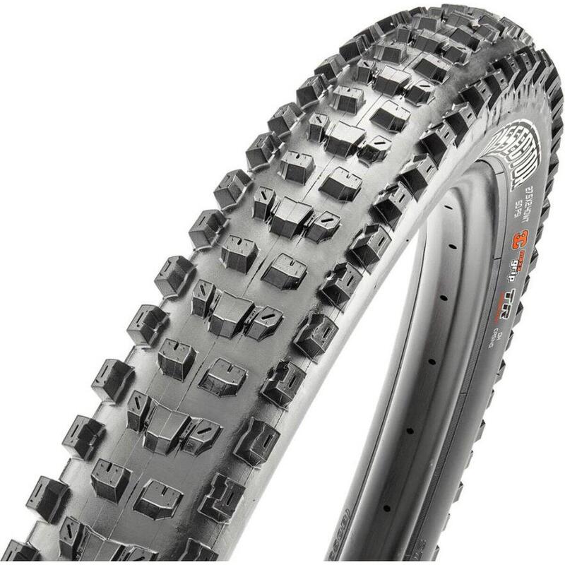 Maxxis btb Dissector EXO/TR 27,5 x 2,40 noir pliant