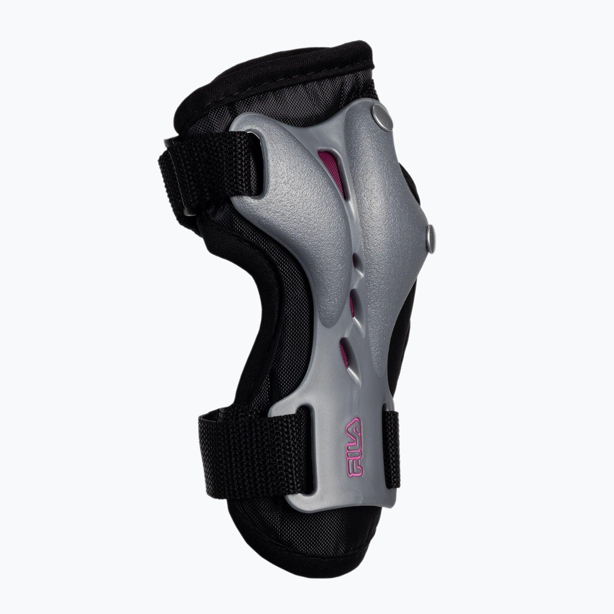 Ensemble de protecteurs pour femmes FILA Fp Gears 4/7