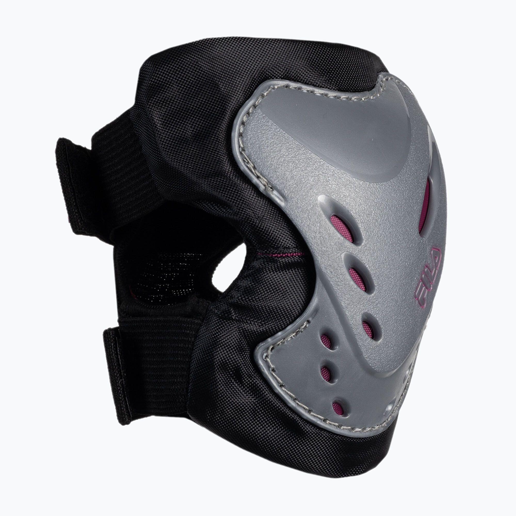 Ensemble de protecteurs pour femmes FILA Fp Gears 2/7