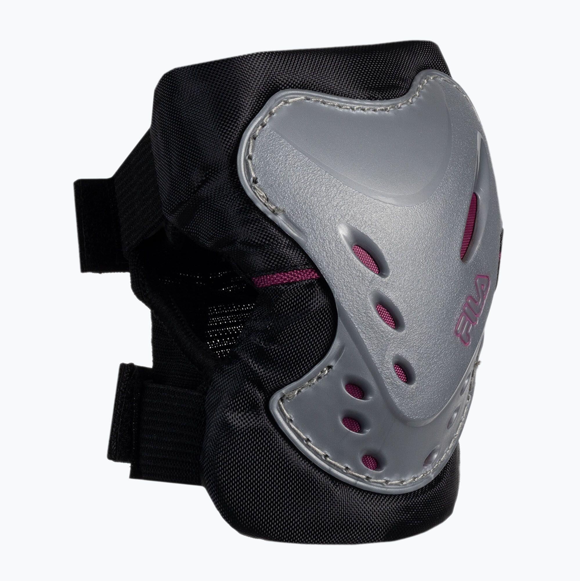 Ensemble de protecteurs pour femmes FILA Fp Gears 3/7