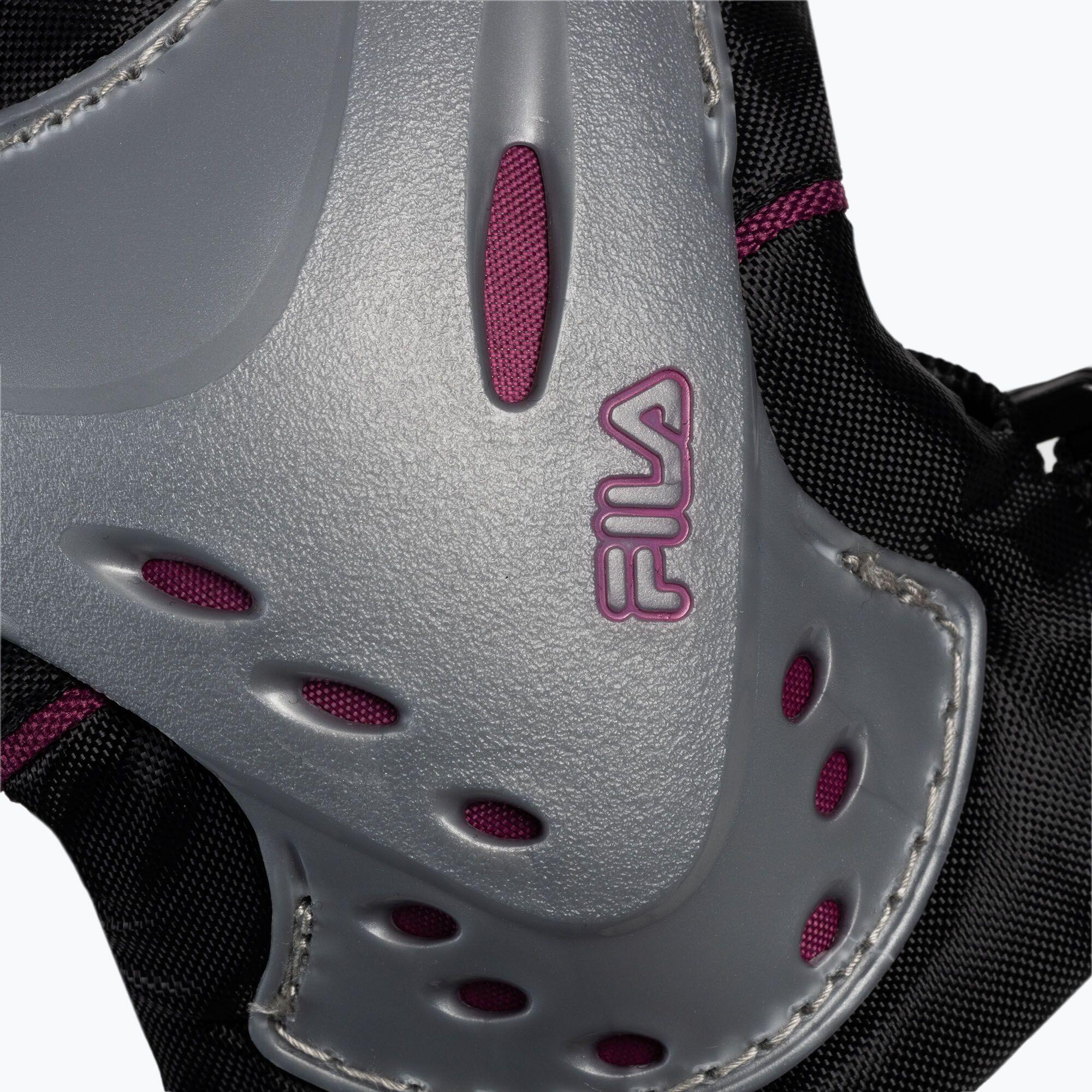 Ensemble de protecteurs pour femmes FILA Fp Gears 5/7