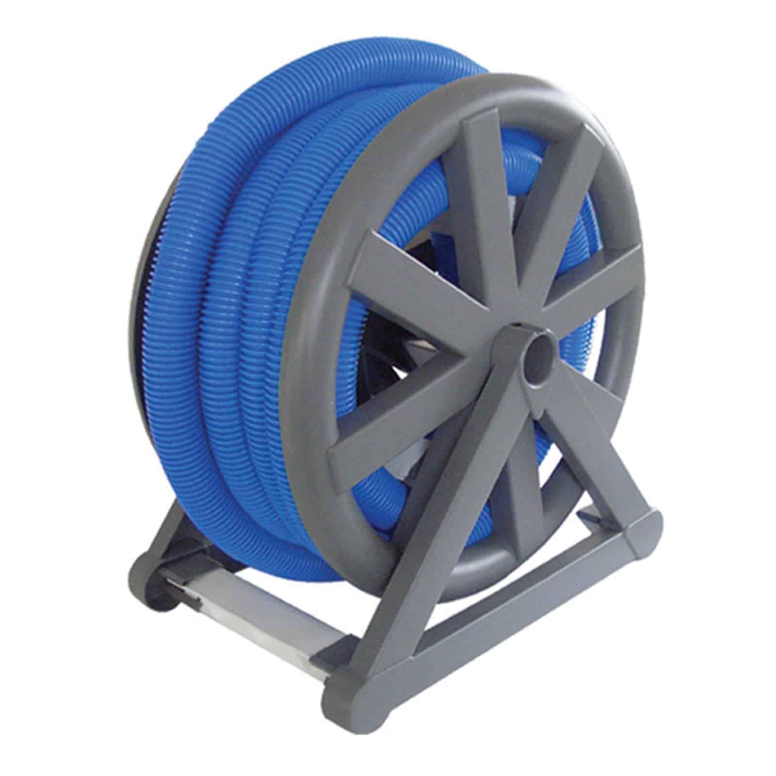 Rolo de mangueira flexível e mangueira de kokid ø38 mm 11 m