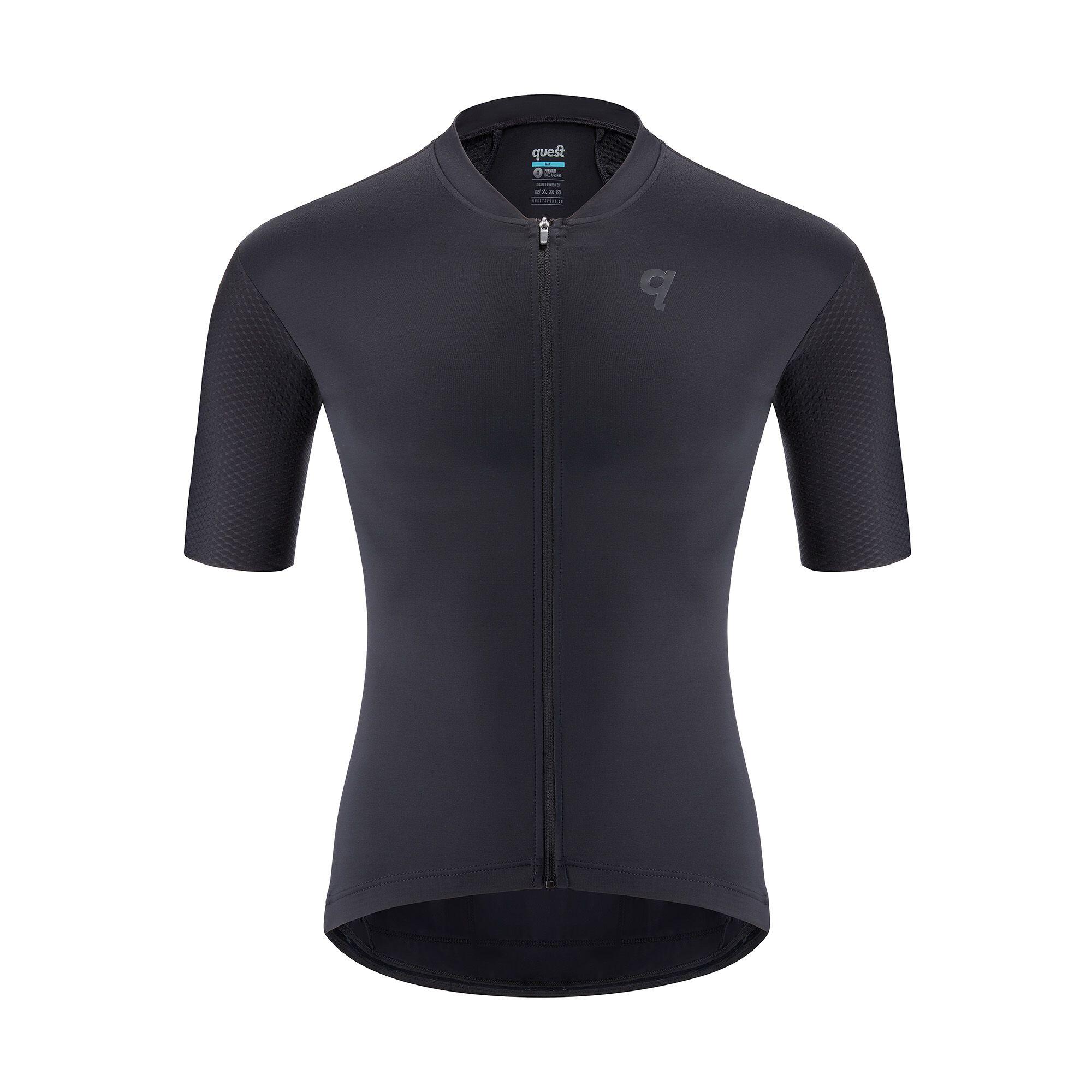 QUEST Maglia da ciclismo da uomo Quest Racing Aero