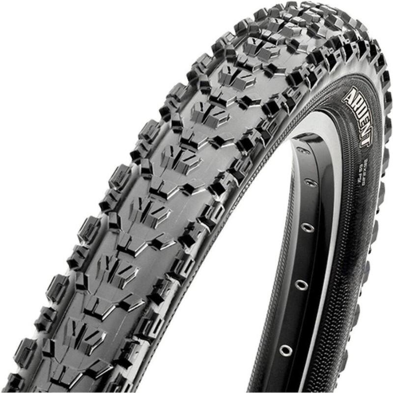 Cubierta Maxxis Ardent Tubeless Ready EXO Protection