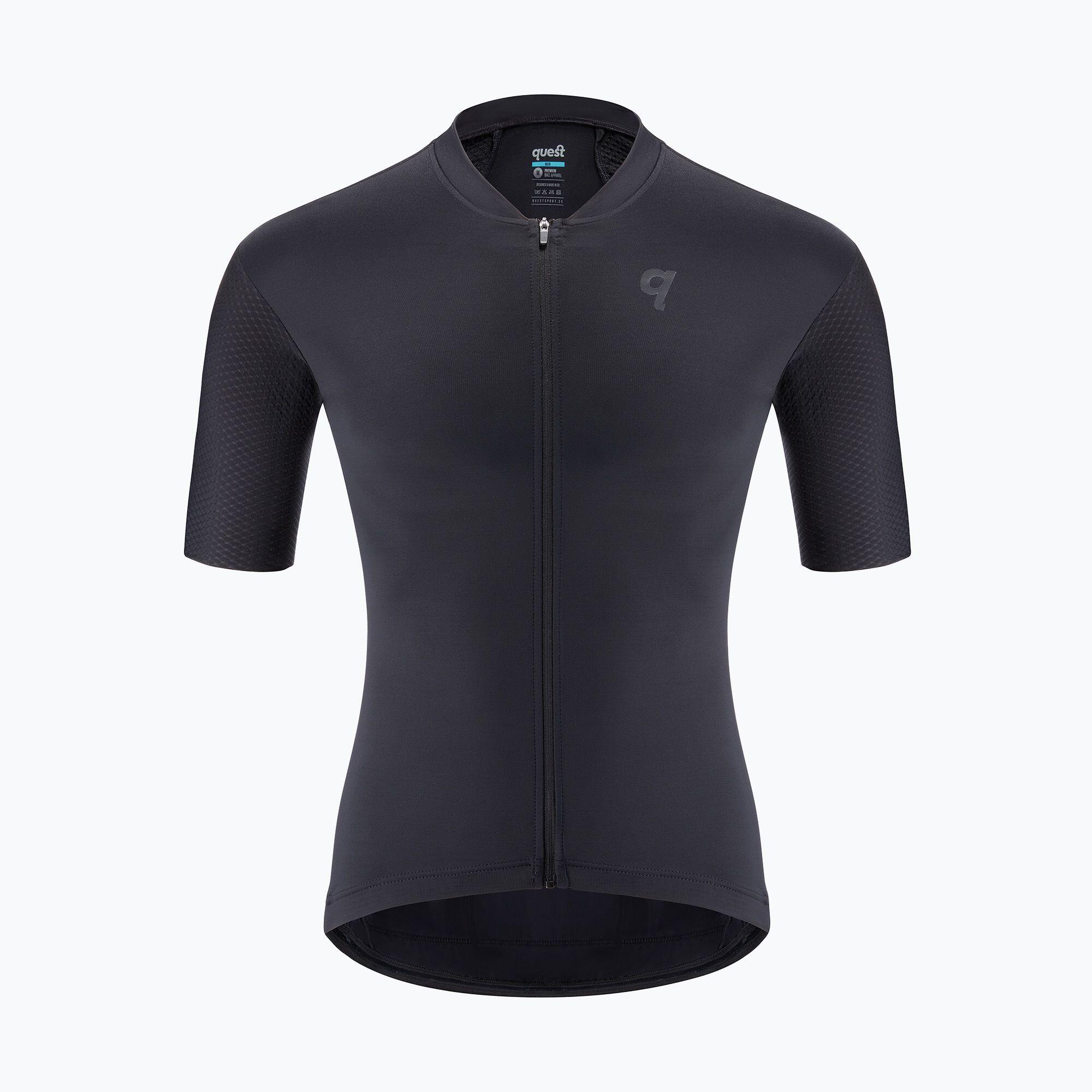 Pánský cyklistický dres Racing Aero 3/3