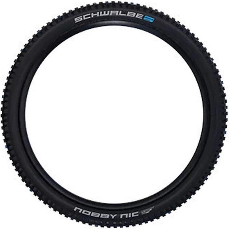 SCHWALBE Pneu vélo Nobby Nic HS 602, 27.5x2.25"57-584