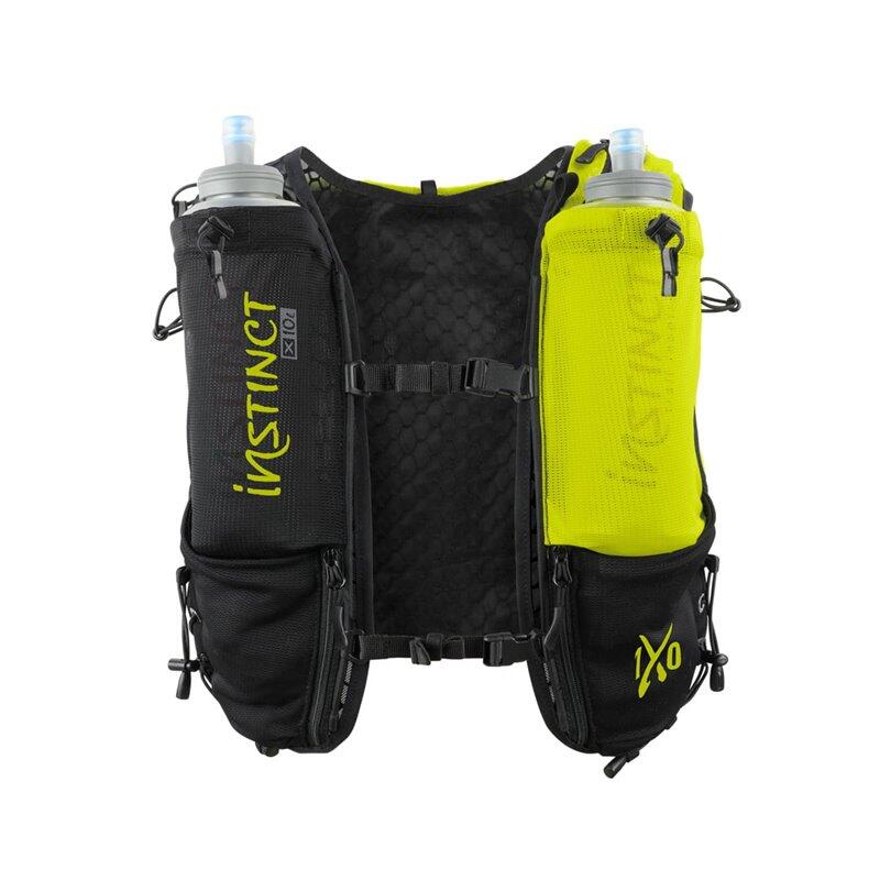 Vesta alergare - X 10L + 2x HydraPack 600ml
