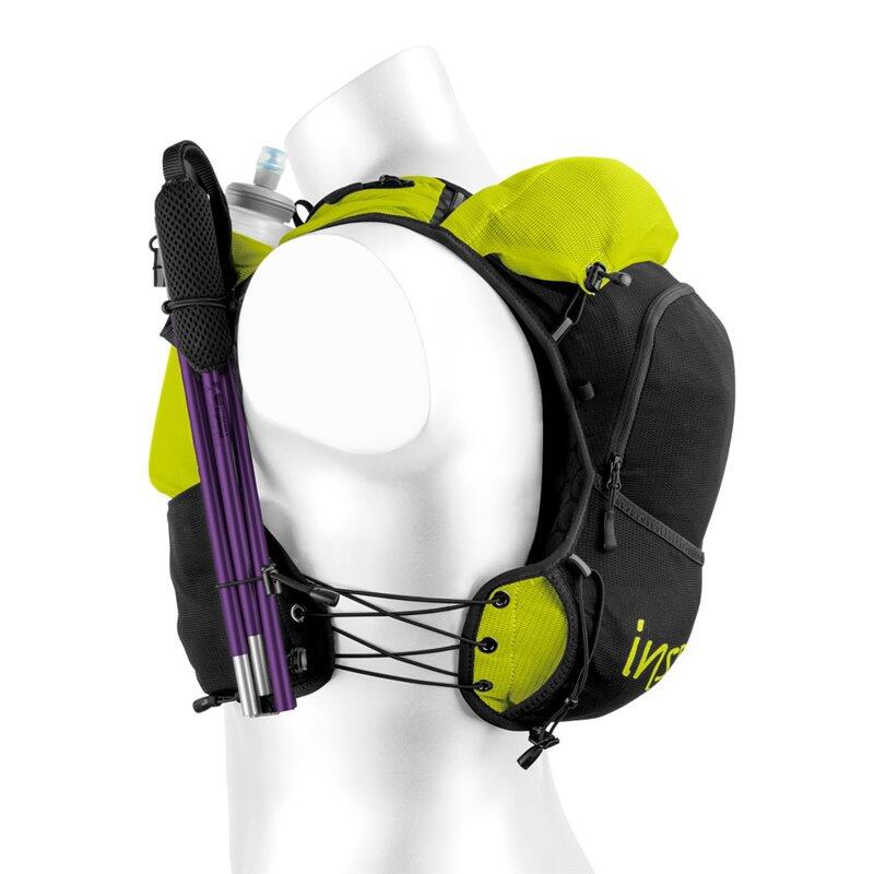 Vesta alergare - X 10L + 2x HydraPack 600ml