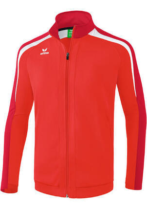 Trainingsjacke Mit Kapuze Liga 2.0